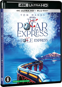 Le Pôle Express