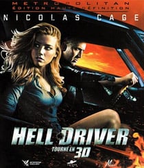 Hell Driver