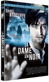La Dame en noir