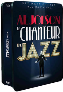 Le Chanteur de Jazz