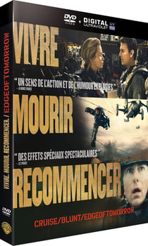 Edge of Tomorrow