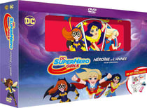 DC Super Hero Girls : L'héroïne de l'année - Film original