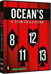 Ocean's Collection