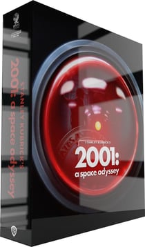 2001 : L'Odyssée de l'espace