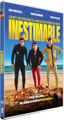 Inestimable