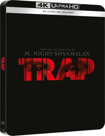 Trap