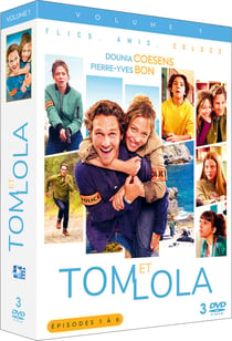 Tom et Lola - Volume 1