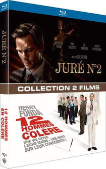 Juré N°2 + 12 hommes en colère