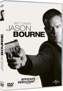 Jason Bourne