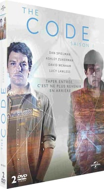 The Code - Saison 1