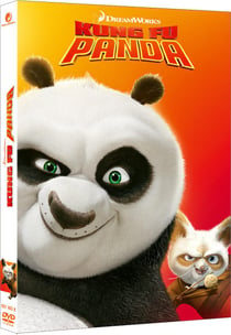 Kung Fu Panda