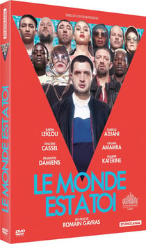 Le Monde est à toi