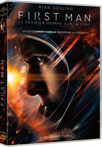 First Man - Le Premier Homme sur la Lune