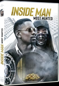 Inside Man : Most Wanted