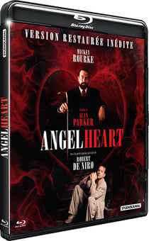 Angel Heart
