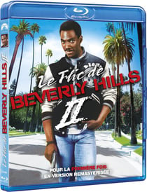 Le Flic de Beverly Hills II