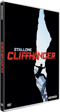 Cliffhanger : Traque au sommet