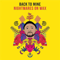 Back to mine