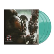 Warhammer 40000 dawn of war 2 OST