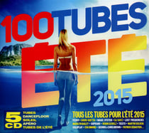 100 tubes été 2015