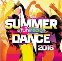 Fun radio summer dance 2016