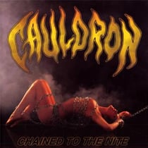 Chained to the nite