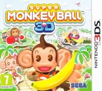 Super monkey ball