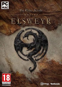Elder Scrolls Online Elsweyr