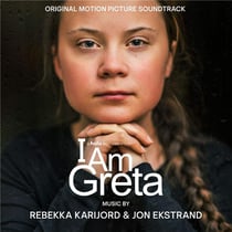 I am Greta (OST)