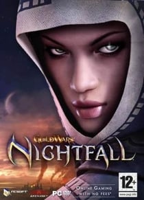 Guild wars: nightfall