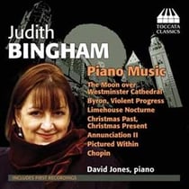 Musique pour piano