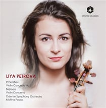 Violin concertos