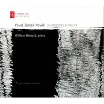 24 preludes et fugues