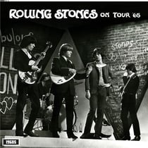 On Tour '65 Germany and More