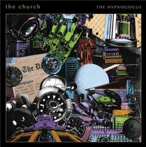 The Hypnogogue - édition;de luxe