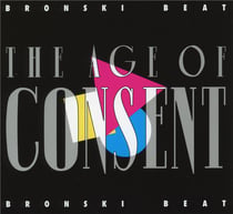 The age of consent