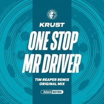 One Stop Mr Driver/Tim Reaper Remix/Original