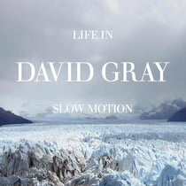 Life In Slow Motion (20th Anniversary Edition) - édition deluxe colorée