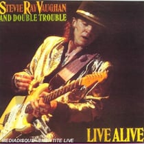 Live Alive