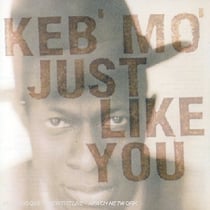 Just like you