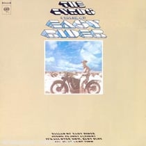 Ballad of easy rider