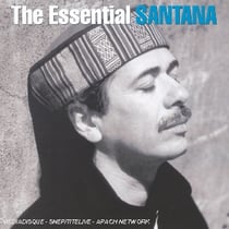 The essentiel : Santana - CD
