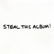 Steal this album