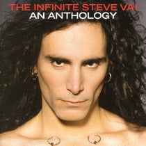 The infinite steve vai : an anthology