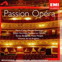 Passion piano