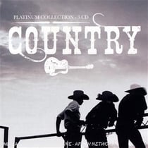 Platinium : country