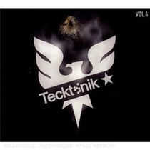 Tecktonik /vol.4