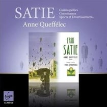 Gymnopédies, Gnossiennes, Sports et Divertissements...