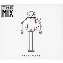 The mix