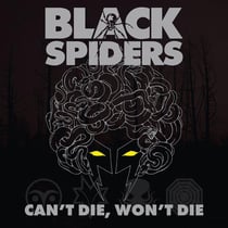 Cant Die Wont Die